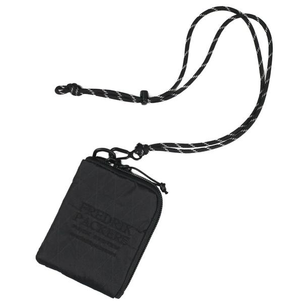 FREDRIK PACKERS フレドリックパッカーズ VERTICAL WALLET バーティカル...