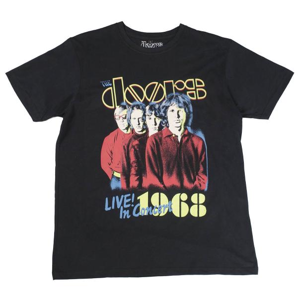 【ROCKOFF3】 ROCK OFF PREMIUM ロックオフ プレミアム THE DOORS ...