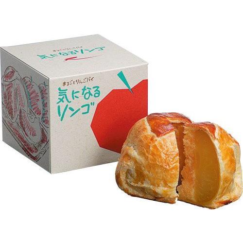 ラグノオ 気になるリンゴ 1個 青森 お菓子