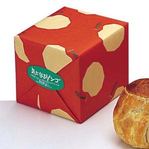 ラグノオ 気になるリンゴ 1個 青森 お菓子の詳細画像1