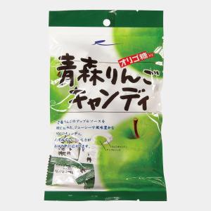 ラグノオ 青森りんごキャンディー 95g : 上北農産 Yahoo!ショップ