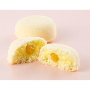 ラグノオ いのち りんご 4個箱入 青森 お菓子 お土産