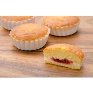 ラグノオ　森のマドレーヌ・いちご5個入