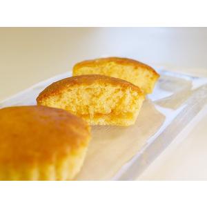 ラグノオ　森のマドレーヌ・レモン4個