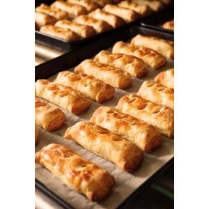 ラグノオ　パティシェのりんごスティック（10本入）