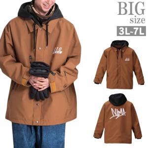 スキーウェア 大きいサイズ メンズ 5lの商品一覧 通販 Yahoo ショッピング