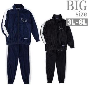 ジャージ上下 Ed Hardy 大きいサイズ メンズ エドハーディ