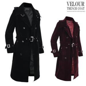 NORTH BEACH レザー　ロングコート　ベロア　高級感　おしゃれ 楽天市場】NORTH BEACH ノースビーチの通販