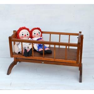 ラガディアン&アンディ ペア貯金箱 : カントリー雑貨DOLL GARDEN