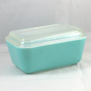 PYREX（パイレックス） オールドパイレックス リフリジレーター(ピンク