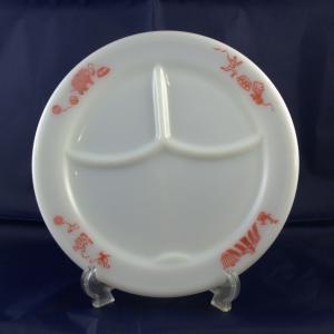 PYREX（パイレックス） Old Pyrexオールドパイレックス バタープリント