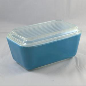 カラフル保存容器3セット　オールド　パイレックス PYREX（パイレックス） オールドパイレックス サーカス 3