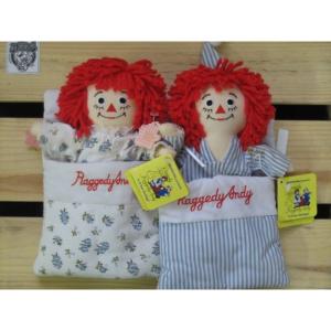 ラガディアン&アンディ壁掛け : カントリー雑貨DOLL GARDEN - 通販