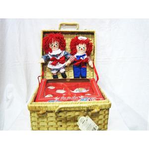 ラガディアン&アンディ壁掛け : カントリー雑貨DOLL GARDEN - 通販