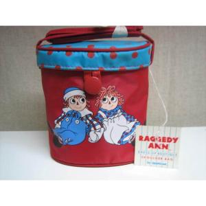 ラガディアン&アンディ ペア貯金箱 : カントリー雑貨DOLL GARDEN