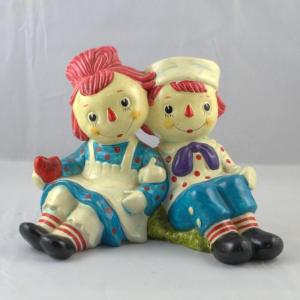 ラガディアン&アンディ壁掛け : カントリー雑貨DOLL GARDEN - 通販