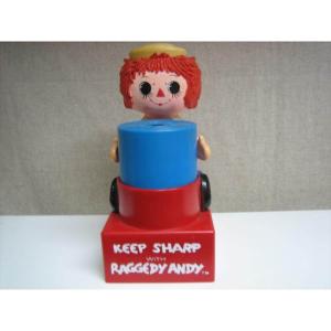 ラガディアン&アンディ壁掛け : カントリー雑貨DOLL GARDEN - 通販