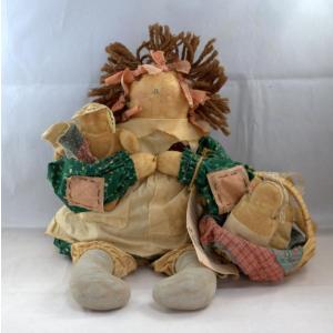 ラガディアン&アンディ2002年フェスティバルドール : カントリー雑貨