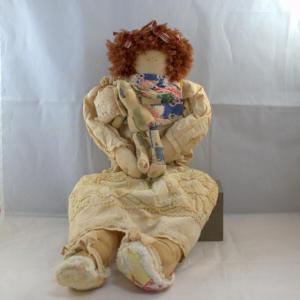 ラガディアン&アンディ ハズブロペア : カントリー雑貨DOLL GARDEN