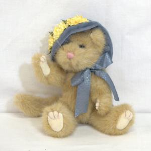ボイズ(Boyds) Bears テディベア : カントリー雑貨DOLL GARDEN - 通販