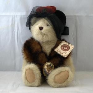 ボイズ(Boyds) Bears テディベア : カントリー雑貨DOLL GARDEN - 通販