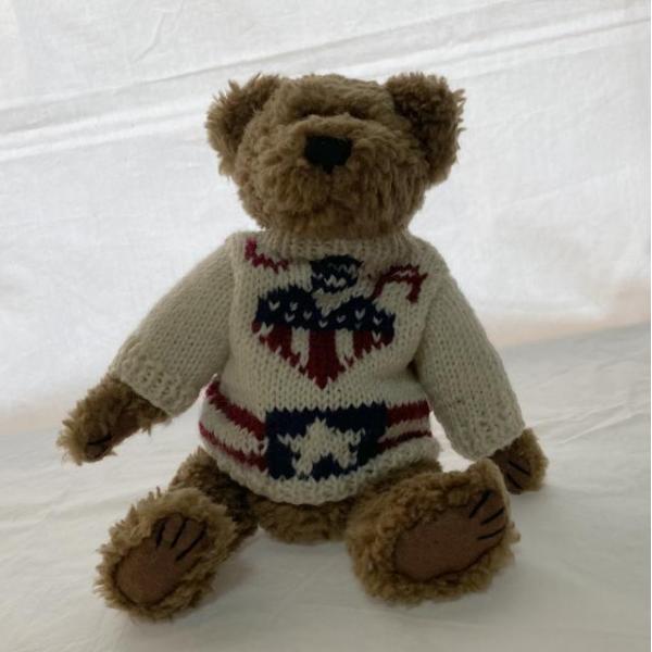 ボイズ(Boyds) Bears テディベア,Teddy Bear アメリカンハート