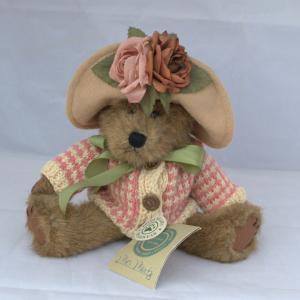 ボイズ(Boyds) Bears テディベア : カントリー雑貨DOLL GARDEN - 通販