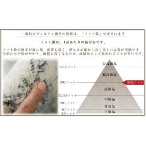 玄関マット 室内 おしゃれ アンティーク調 ヨ...の詳細画像3