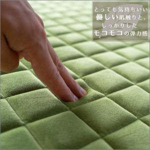 キッチンマット 240 洗える ロングマット ...の詳細画像3