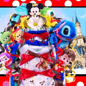 スティッチ ぬいぐるみ おむつケーキ の商品一覧 出産祝い 出産記念品 ベビー キッズ マタニティ 通販 Yahoo ショッピング