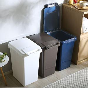 アメリカンダストボックス 45L ゴミ箱 アメリカン おしゃれ ふた