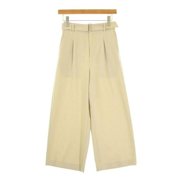 MK MICHEL KLEIN パンツ（その他） レディース ミッシェルクライン 中古　古着
