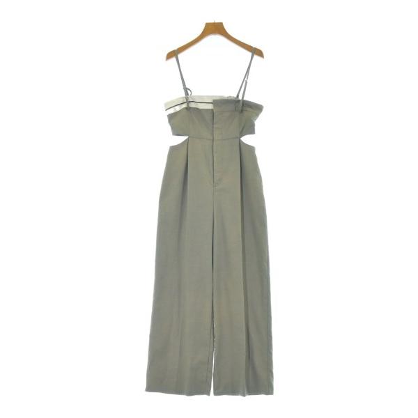 Ray Beams オールインワン/サロペット レディース レイビームス 中古　古着