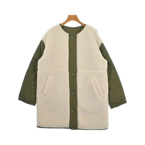 Ray Beams コート（その他） レディース レイビームス 中古　古着