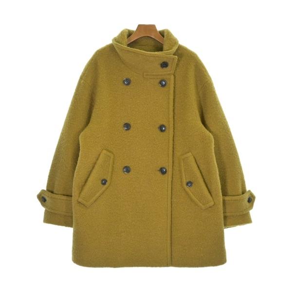 Ray Beams コート（その他） レディース レイビームス 中古　古着