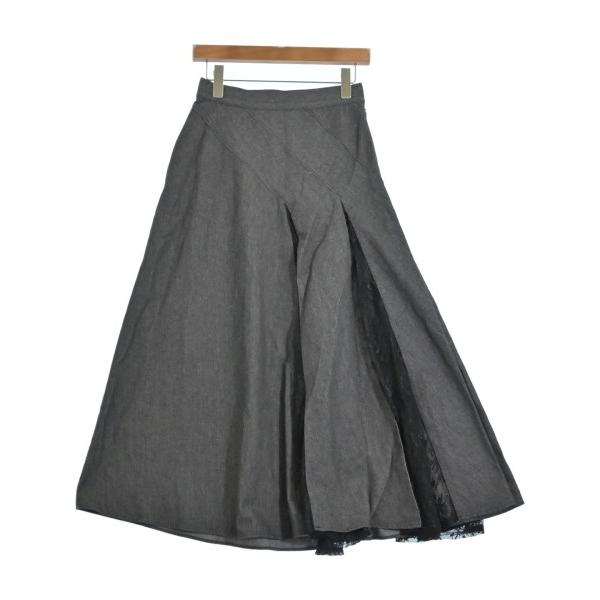 Ray Beams ロング・マキシ丈スカート レディース レイビームス 中古　古着