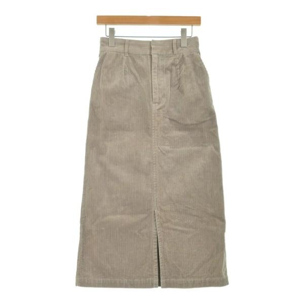 Ray Beams ロング・マキシ丈スカート レディース レイビームス 中古　古着