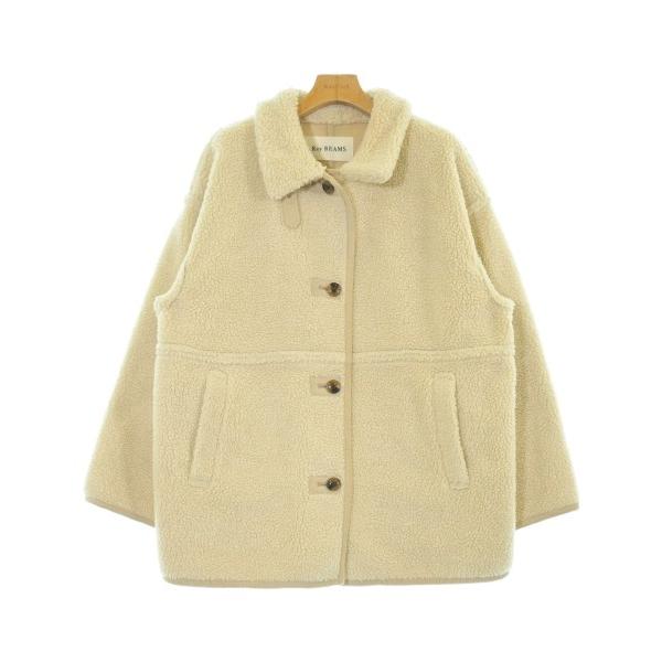 Ray Beams コート（その他） レディース レイビームス 中古　古着