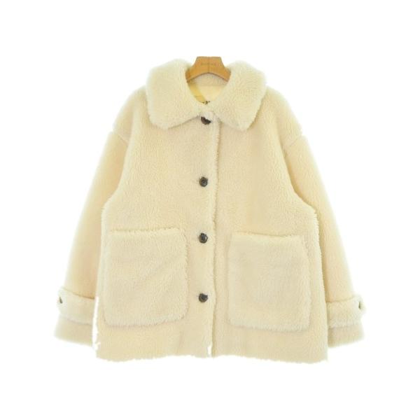 Ray Beams ブルゾン（その他） レディース レイビームス 中古　古着
