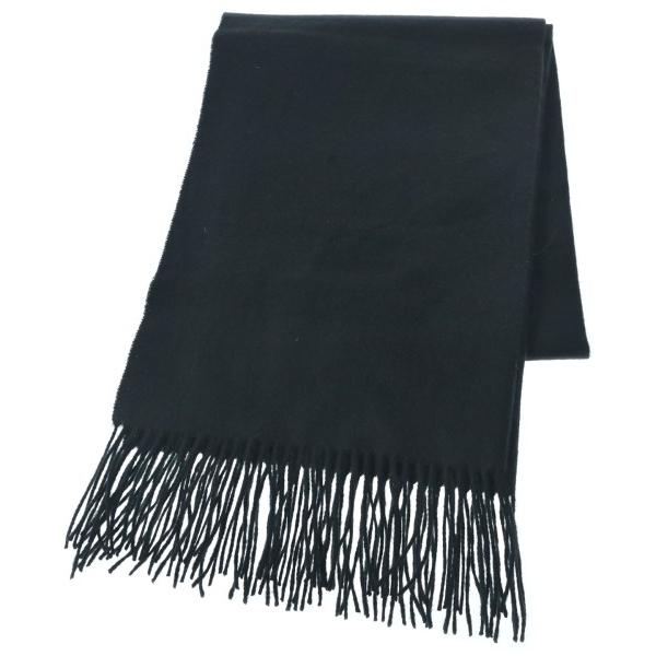 Ray Beams マフラー レディース レイビームス 中古　古着
