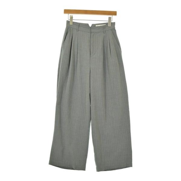 Ray Beams スラックス レディース レイビームス 中古　古着