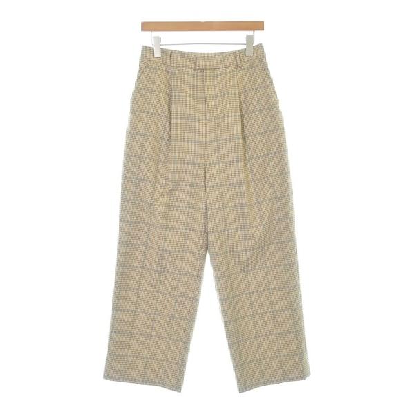 Ray Beams スラックス レディース レイビームス 中古　古着