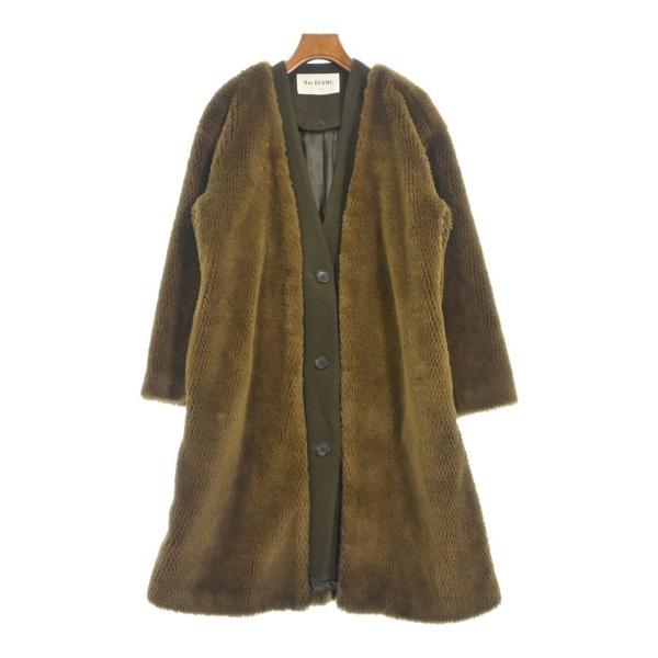 Ray Beams コート（その他） レディース レイビームス 中古　古着