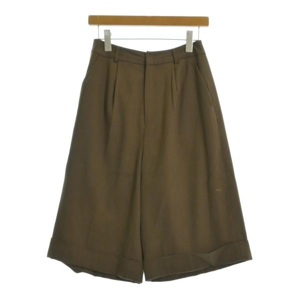 Ray Beams ショートパンツ レディース レイビームス 中古　古着