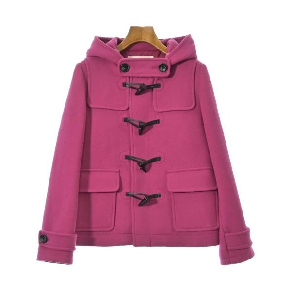Ray Beams ダッフルコート レディース レイビームス 中古　古着