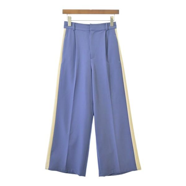 Ray Beams スラックス レディース レイビームス 中古　古着