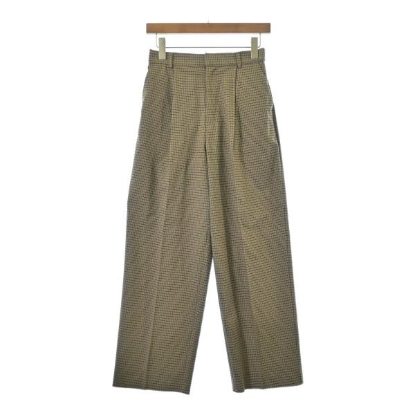 Ray Beams スラックス レディース レイビームス 中古　古着