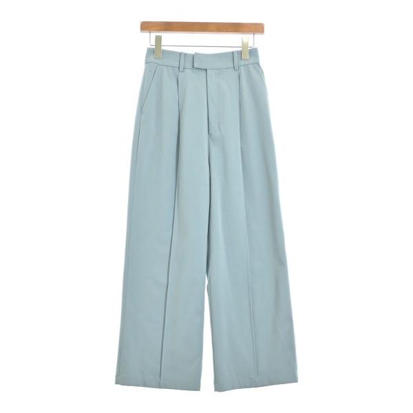 Ray Beams スラックス レディース レイビームス 中古　古着