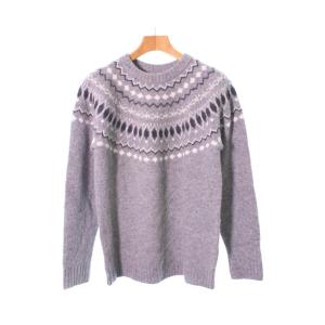 Beams メンズニット セーターの商品一覧 トップス ファッション 通販 Yahoo ショッピング