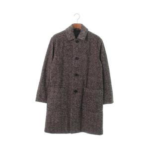 Beams メンズコートアウター 色 ブラウン系 の商品一覧 ファッション 通販 Yahoo ショッピング